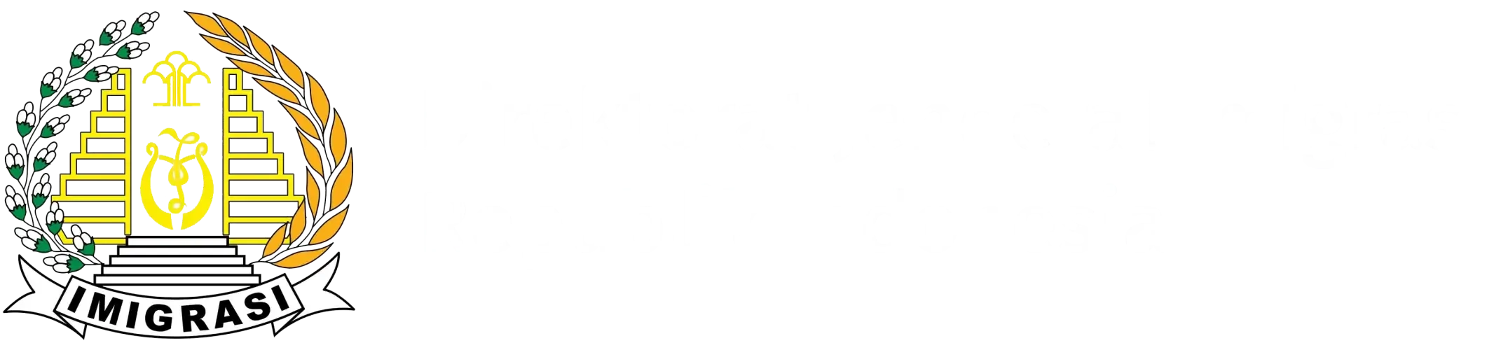 Direktorat Jenderal Imigrasi Kudus